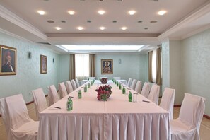 Sala de reuniones