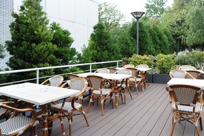 Food and drink - Hotel Orasac (Belgrade)