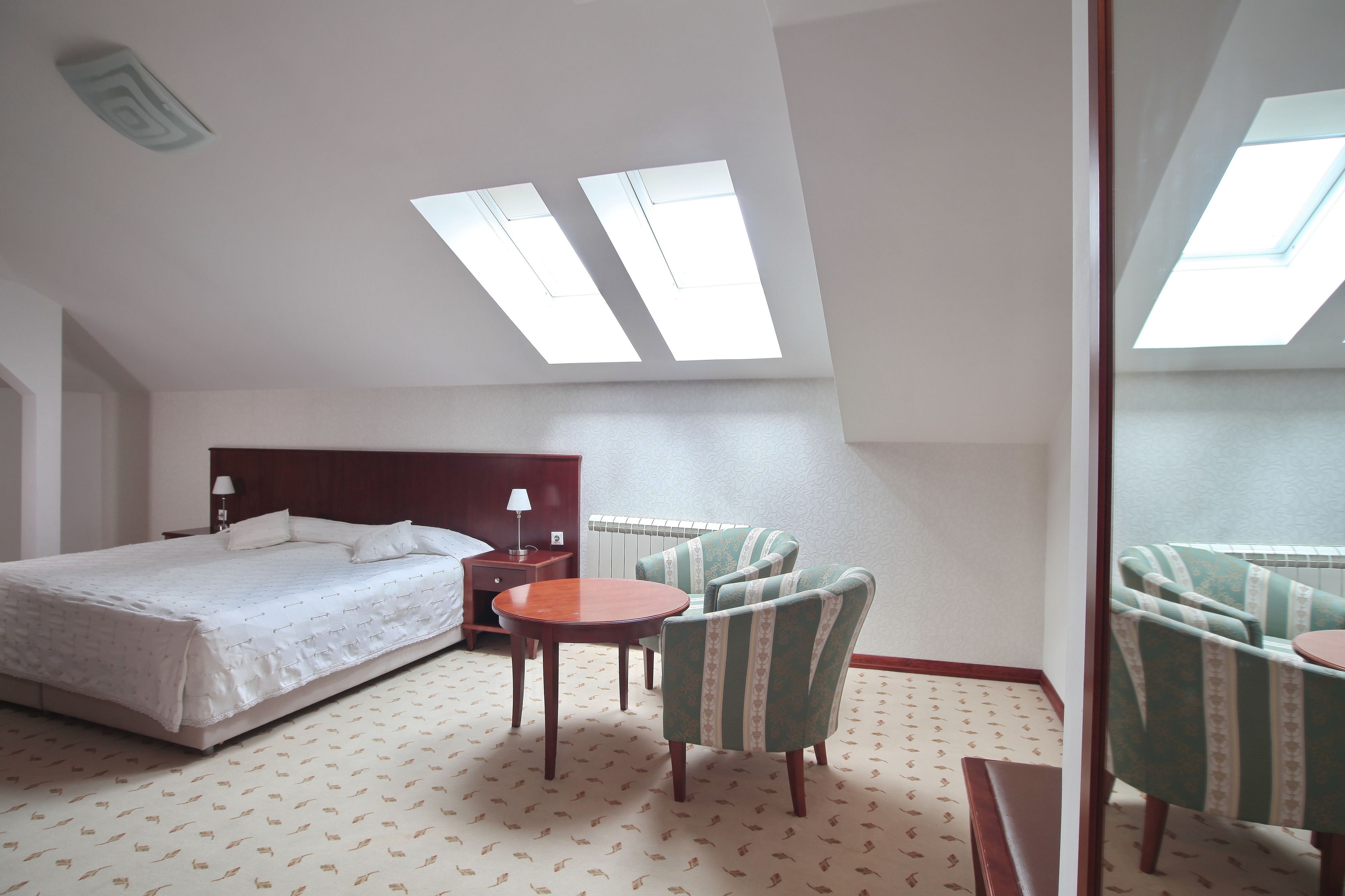 Foto - Hotel Orasac Garni