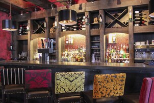 Μπαρ (στο κατάλυμα)