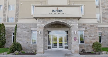 Imperia Hotel and Suites