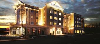 Imperia Hotel and Suites