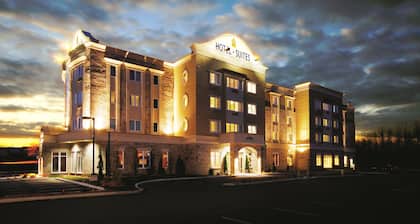 Imperia Hotel and Suites