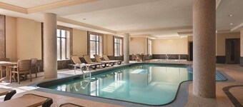 Radisson Hotel Toronto Airport West