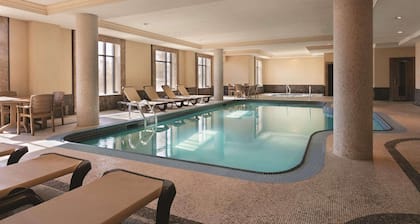 Radisson Hotel Toronto Airport West