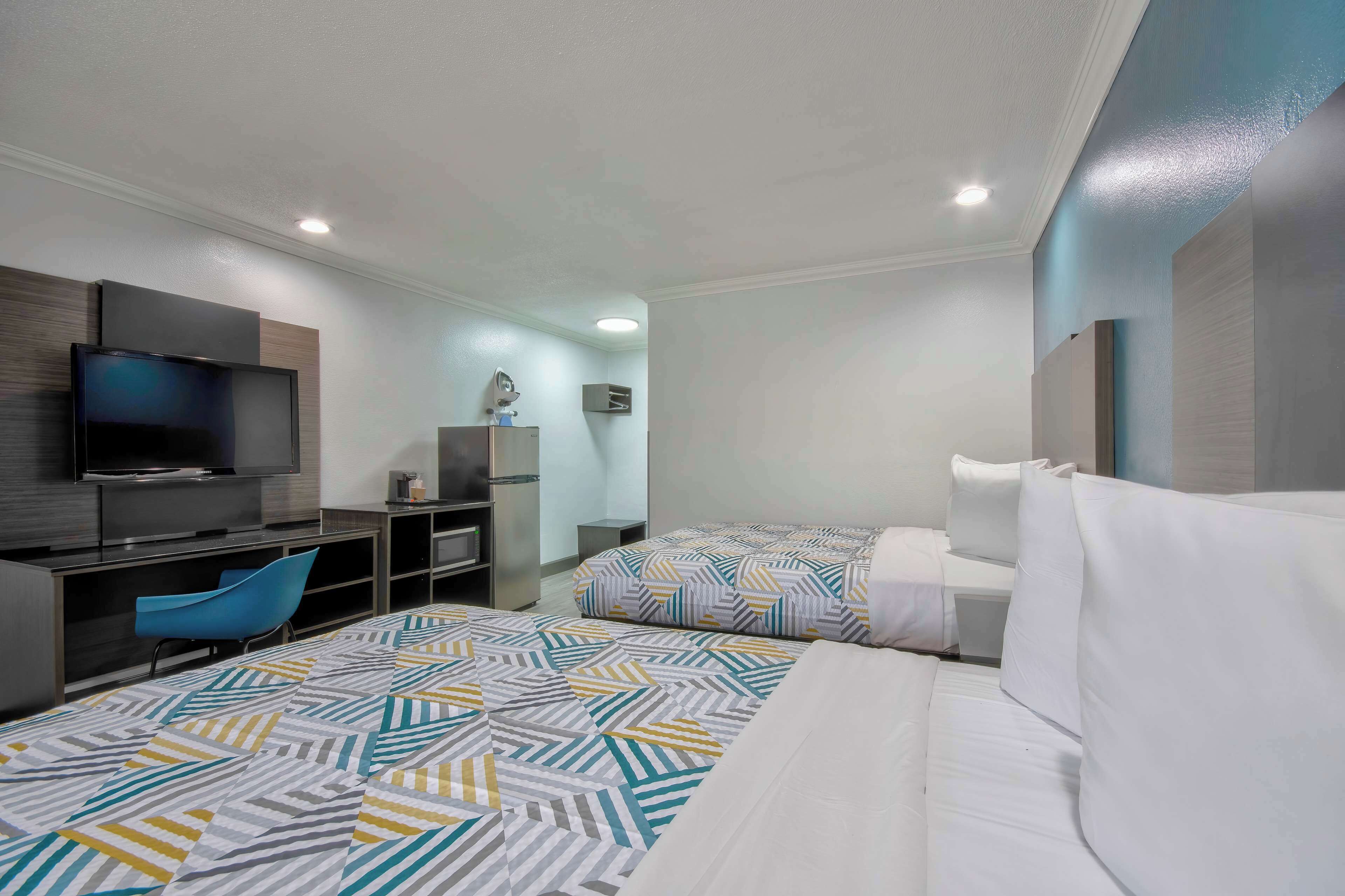 Foto - Studio 6 Suites San Bernardino, CA