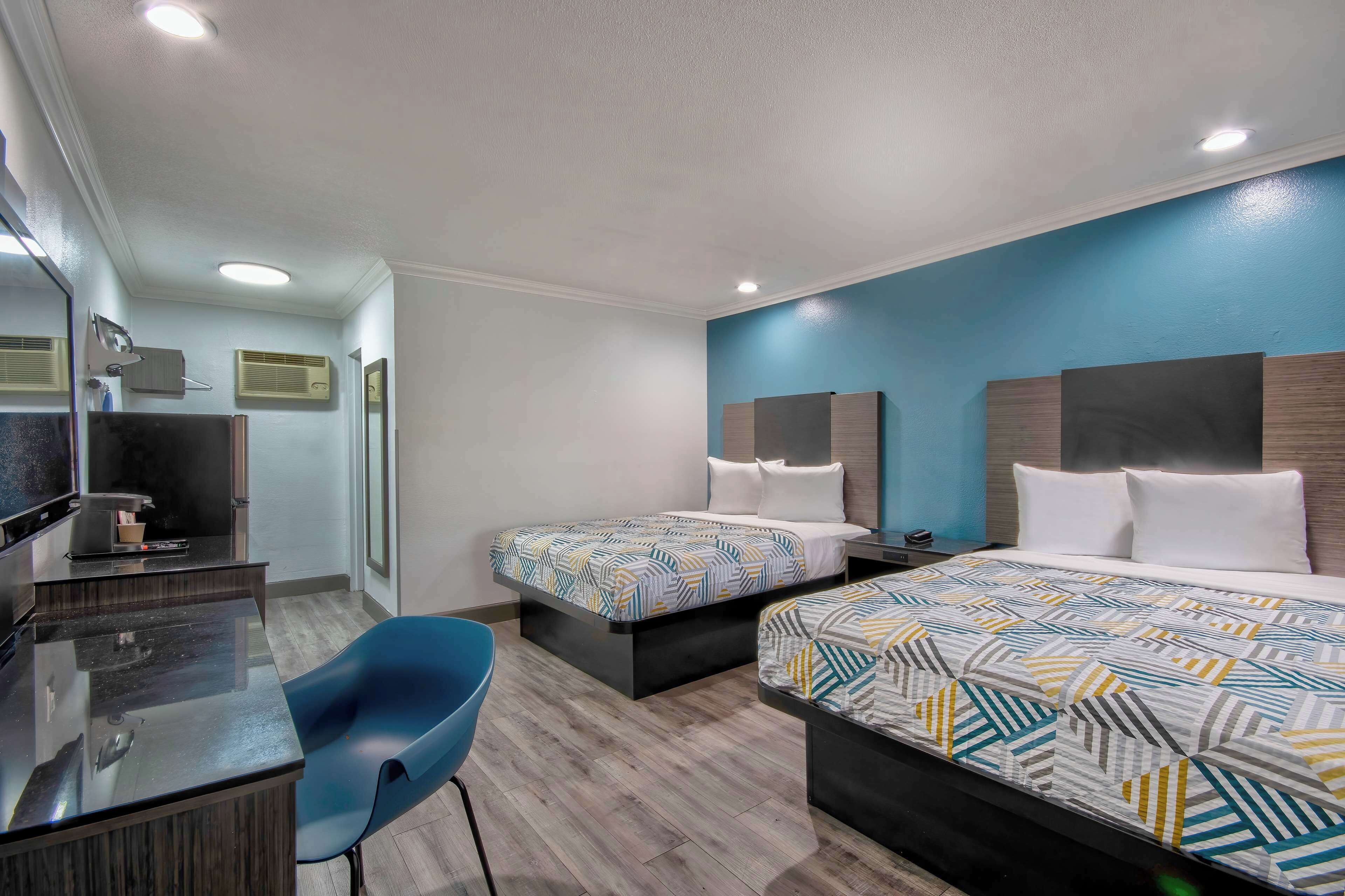 Foto - Studio 6 Suites San Bernardino, CA