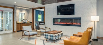 Four Points by Sheraton Bedford Manchester Airport