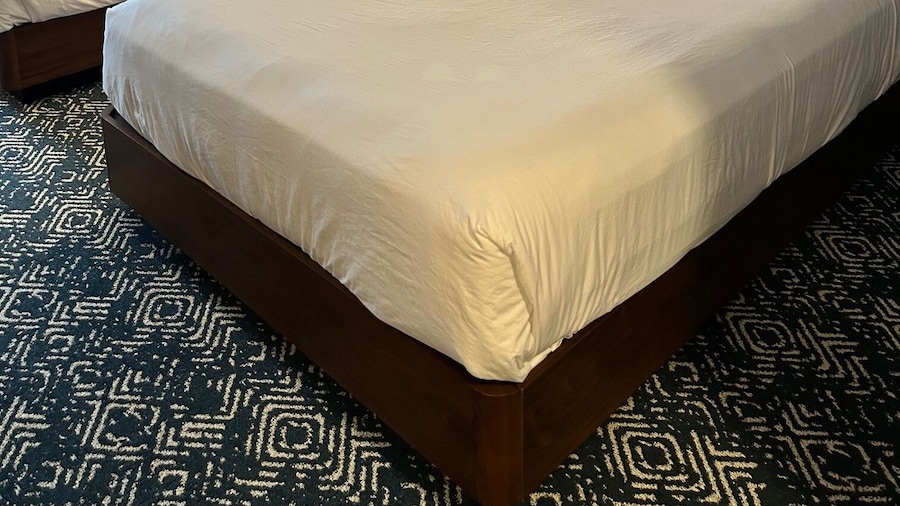 Four Points by Sheraton Bedford Manchester Airport