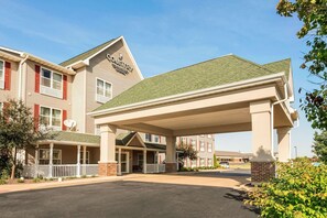 Exterior - Country Inn & Suites by Radisson, Peoria North, IL (Peoria)
