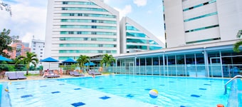 Hotel San Fernando Plaza