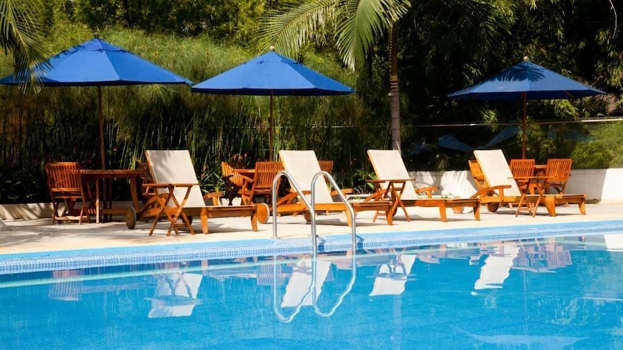 Hotel San Fernando Plaza