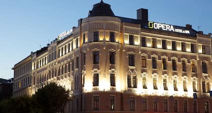 Opera Hotel