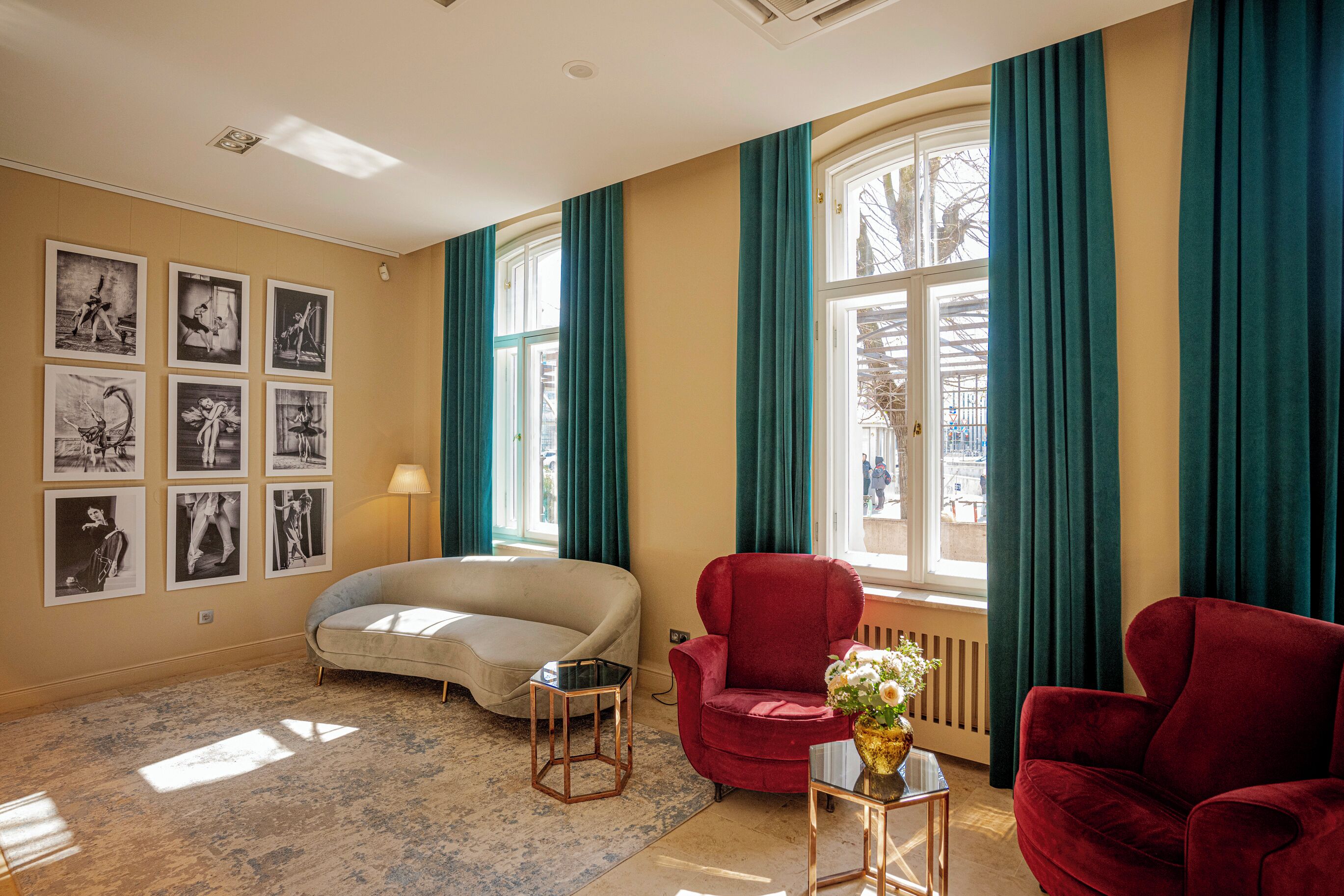 Foto - Opera Hotel