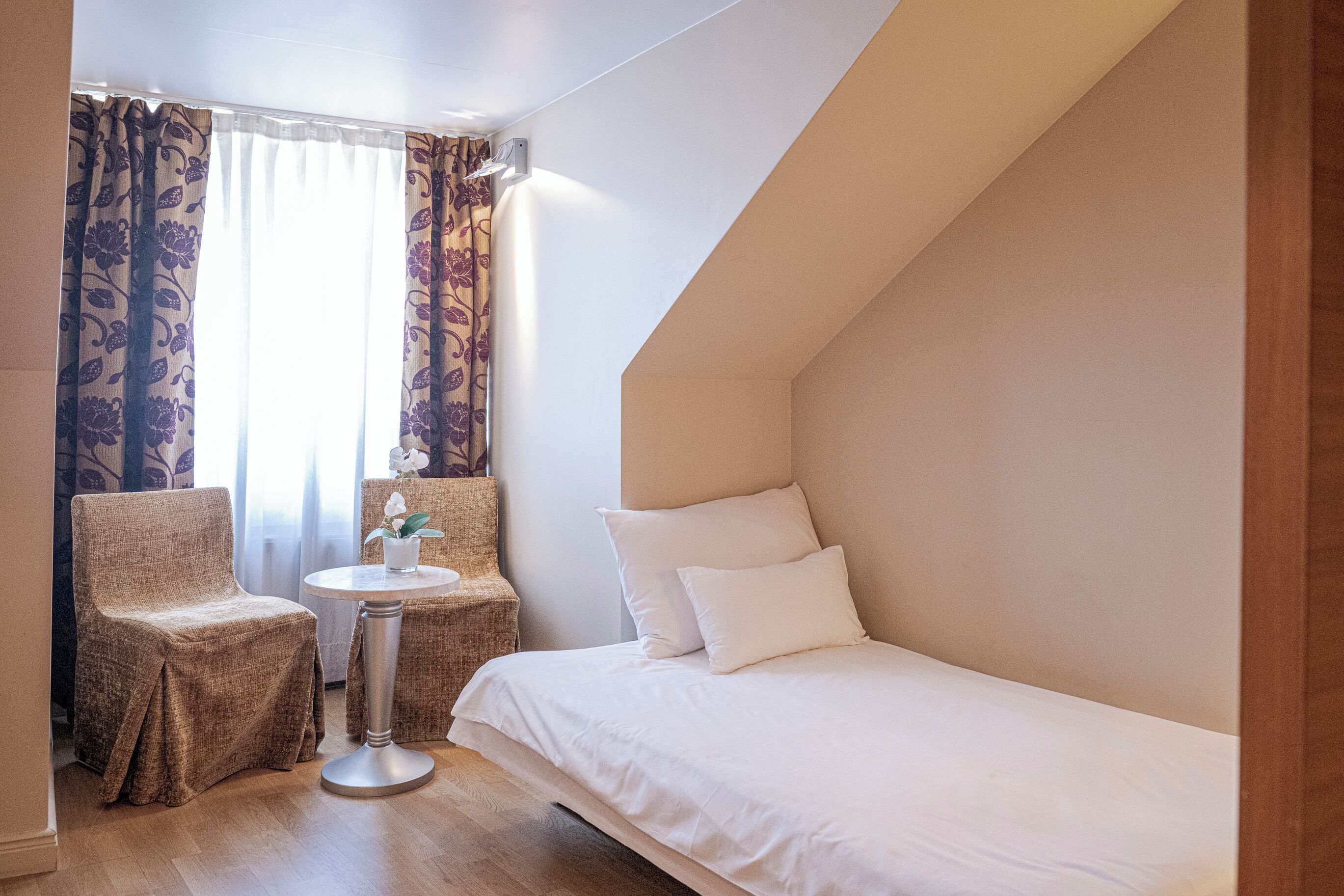 Foto - Opera Hotel