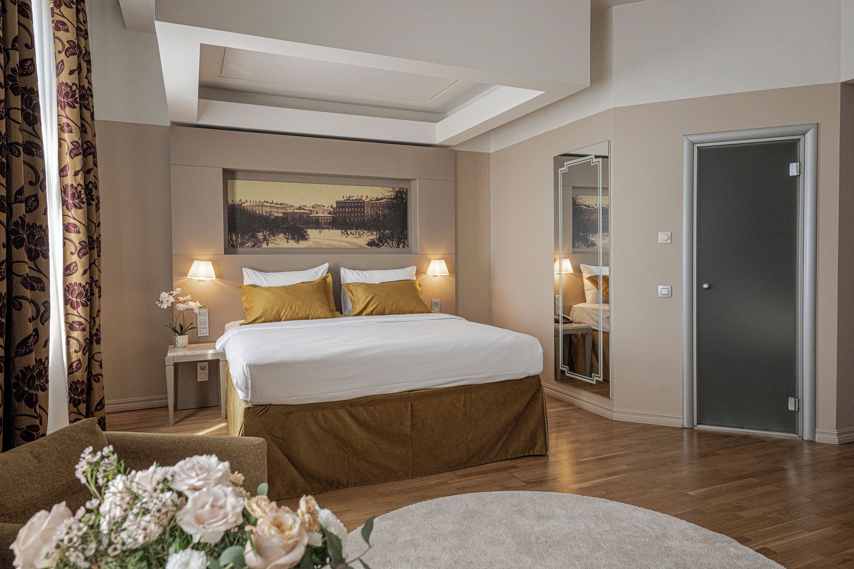 Foto - Opera Hotel