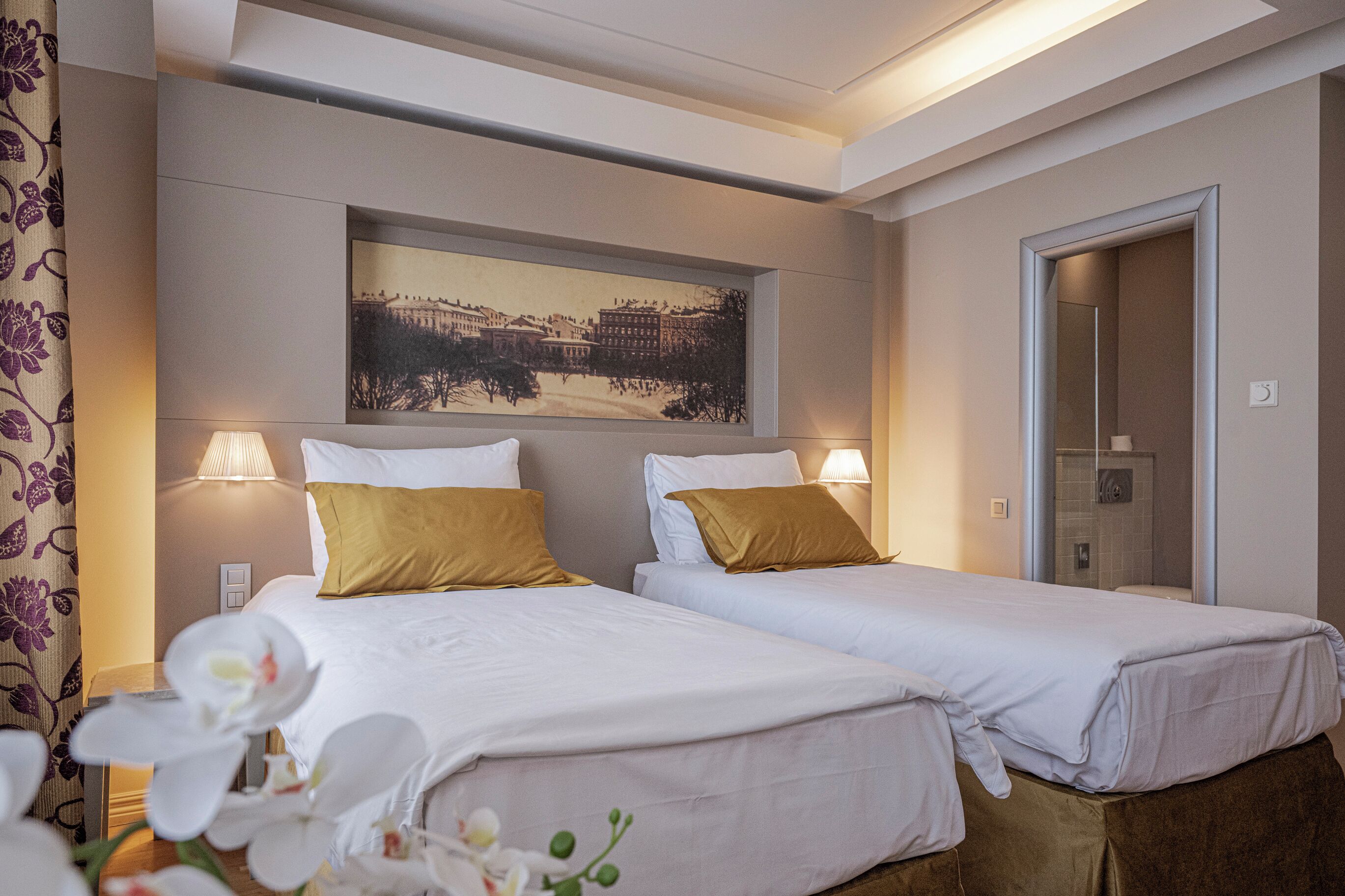 Photo - Opera Hotel