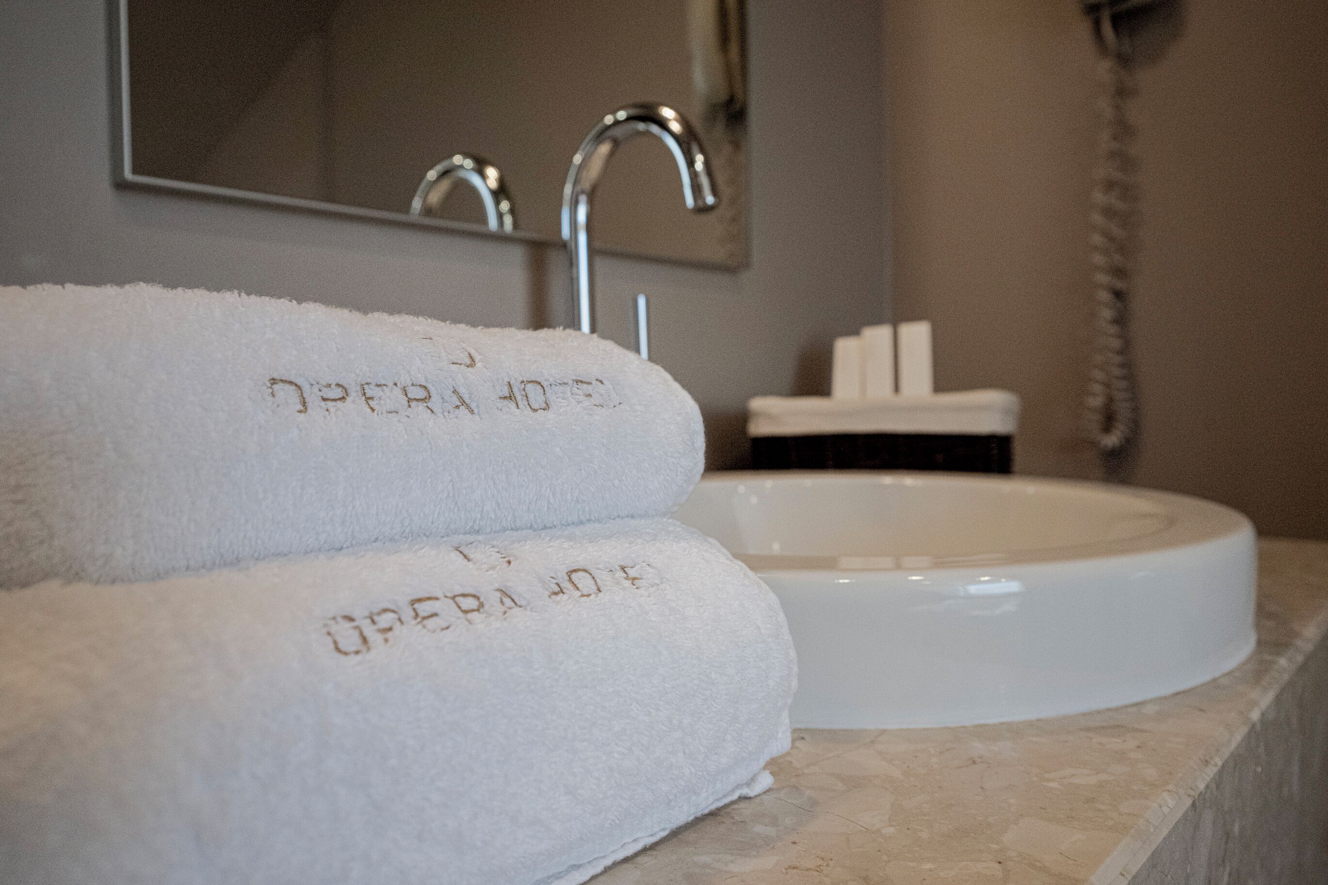 Foto - Opera Hotel