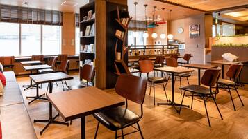 Fasilitet på overnattingsstedet