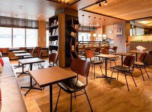 Property amenity - Comfort Hotel Nara (Nara)