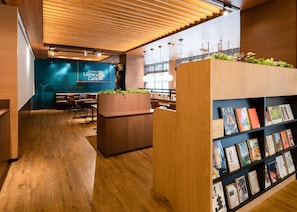 Property amenity - Comfort Hotel Nara (Nara)