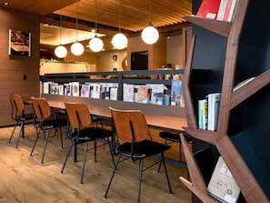 Property amenity - Comfort Hotel Nara (Nara)