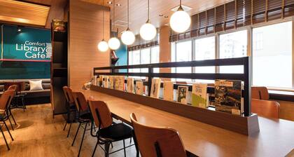 Comfort Hotel Nara