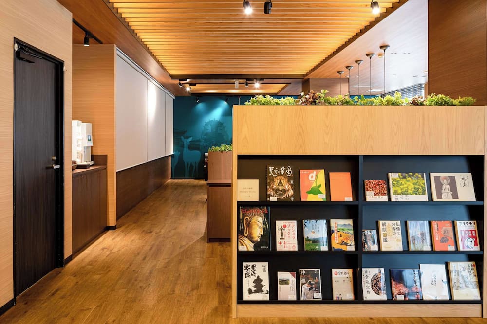 Comfort Hotel Nara