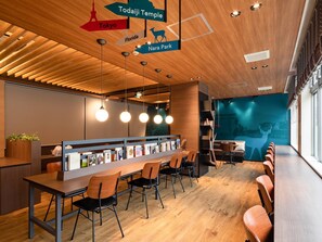 Équipement de l�’hébergement