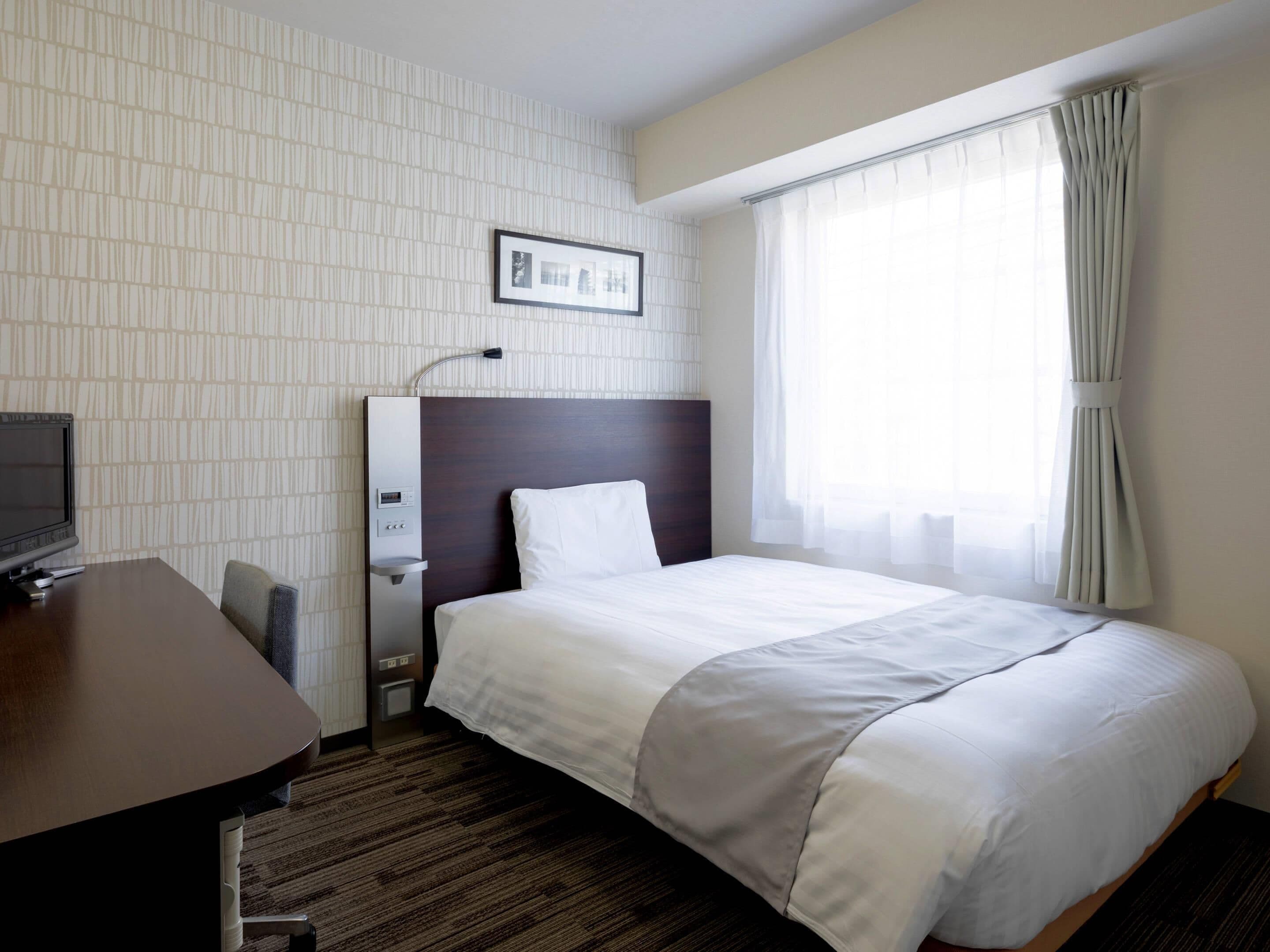 Room, 1 Double Bed, Non Smoking