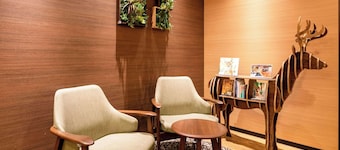 Comfort Hotel Nara