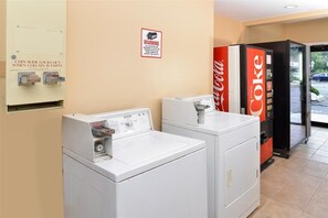 Distributeur automatique