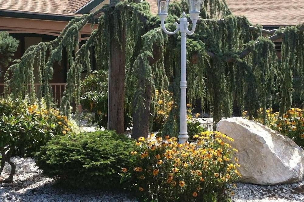 Cheshire Welcome Inn