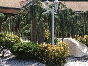 Exterior - Cheshire Welcome Inn (Cheshire)