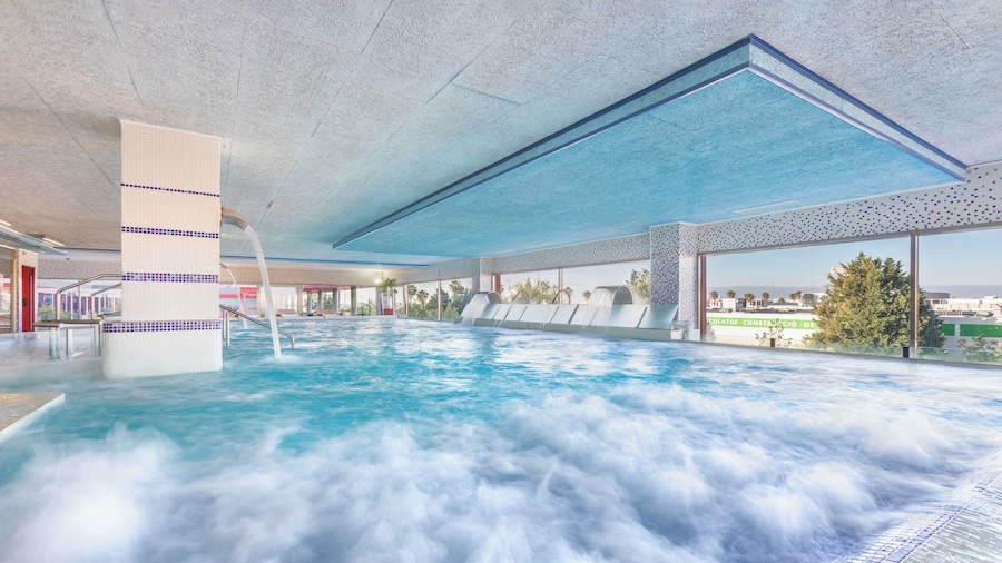 Alexandre FrontAir Congress