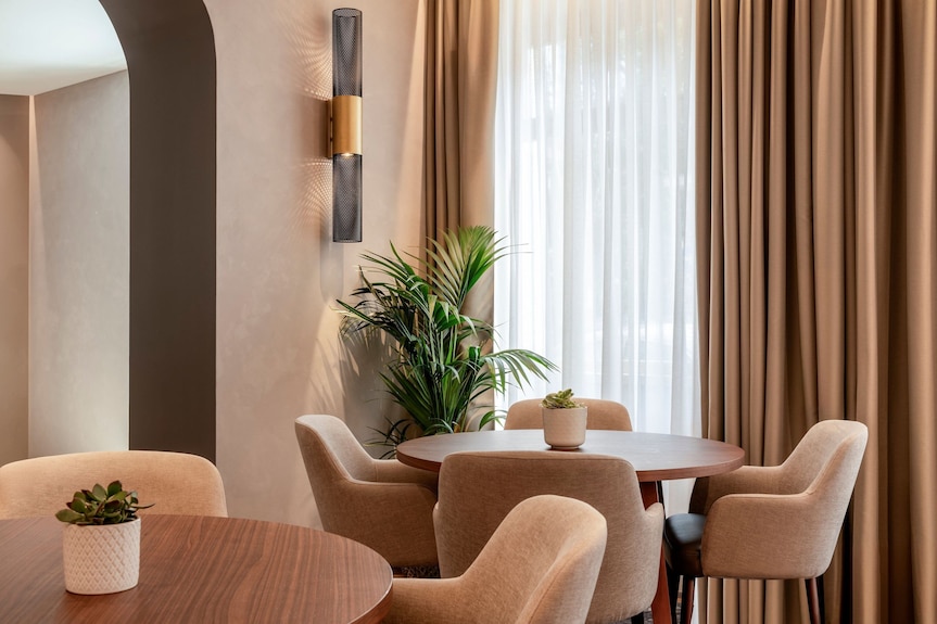 Ac Hotel Rome Ac Accommodation Rome