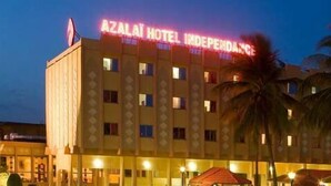 Exterior - Azalai Hotel Independance (Ouagadougou)