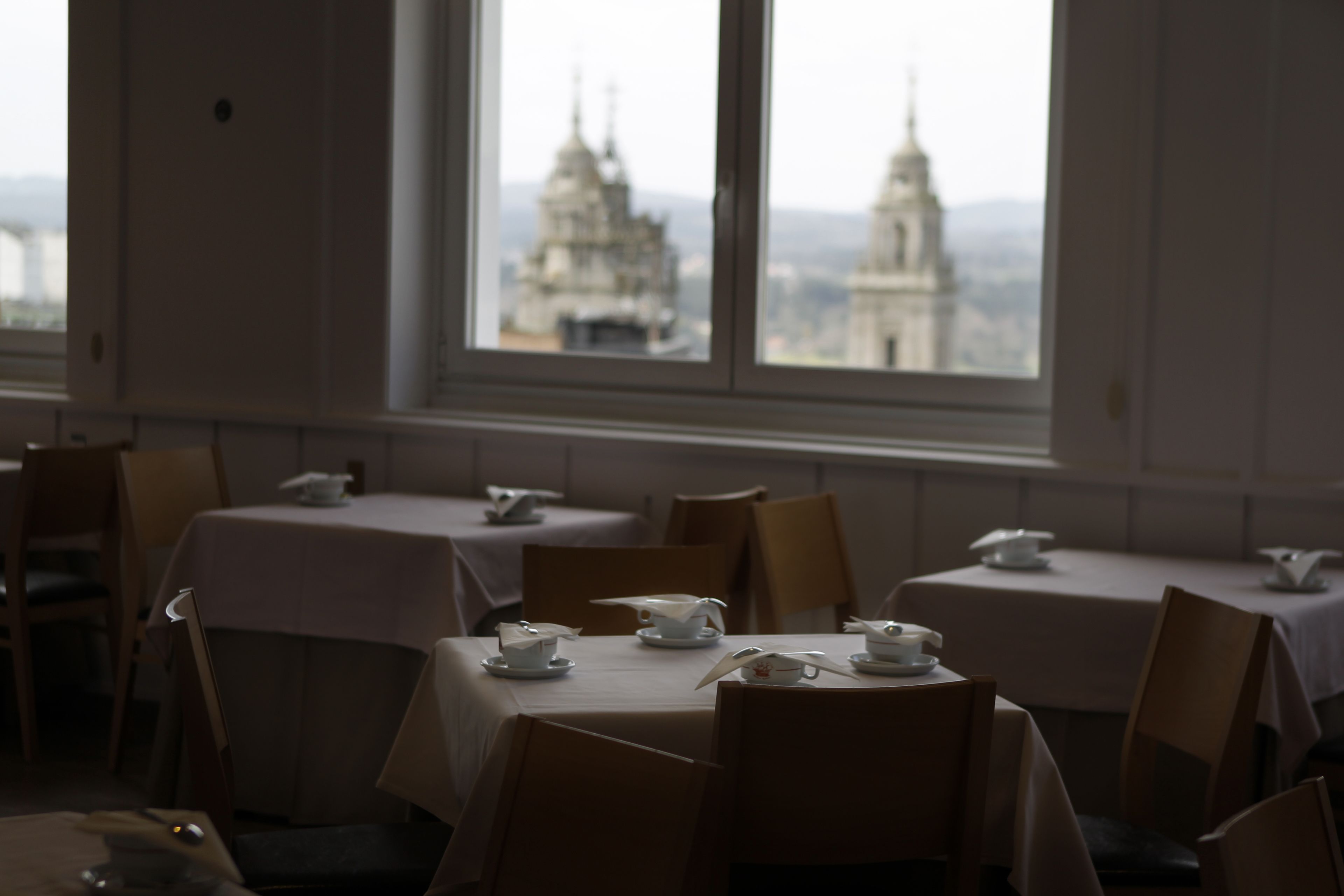 daily buffet breakfast (eur 7.5 per person)