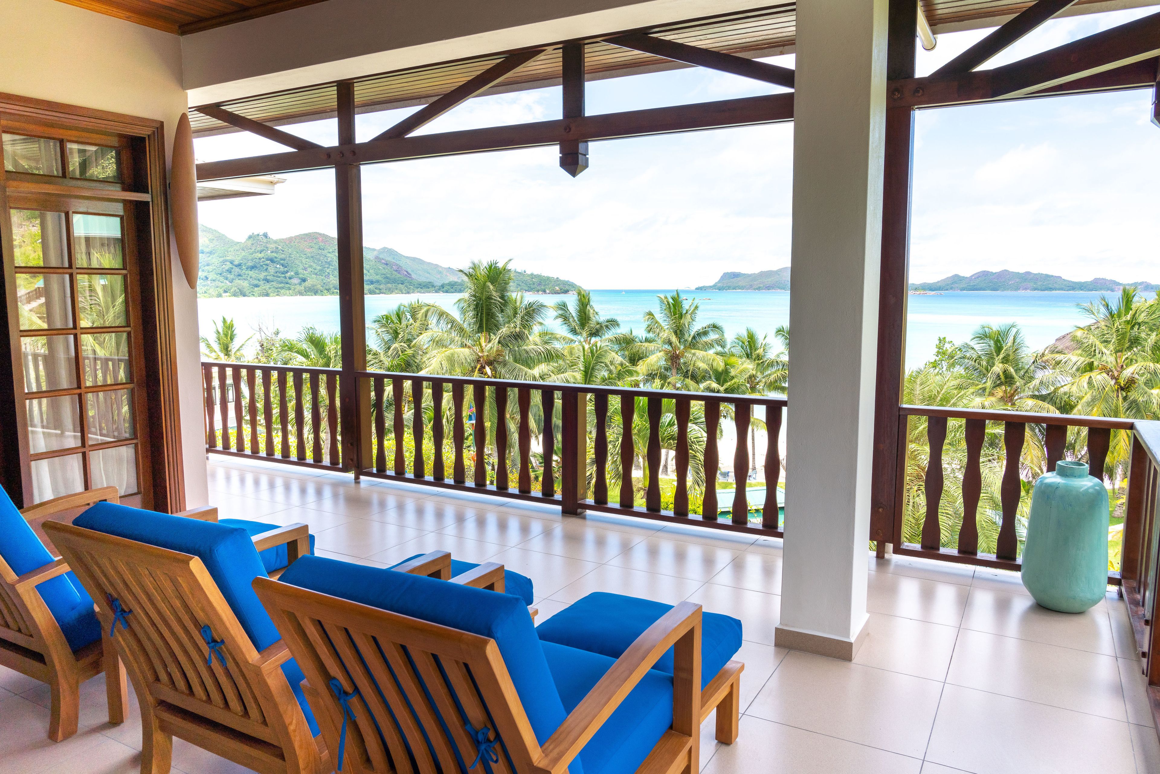 Family Suite | Beach/ocean view