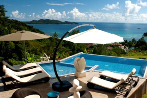 Villa 270 | Kameruitzicht