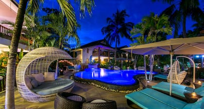 Le Duc de Praslin