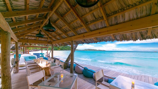 Strandbar