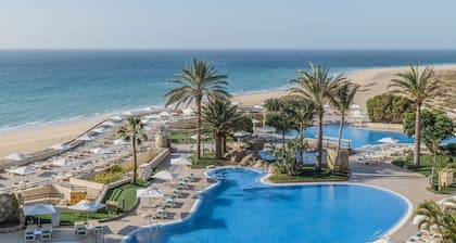 Iberostar Waves Playa Gaviotas -All Inclusive