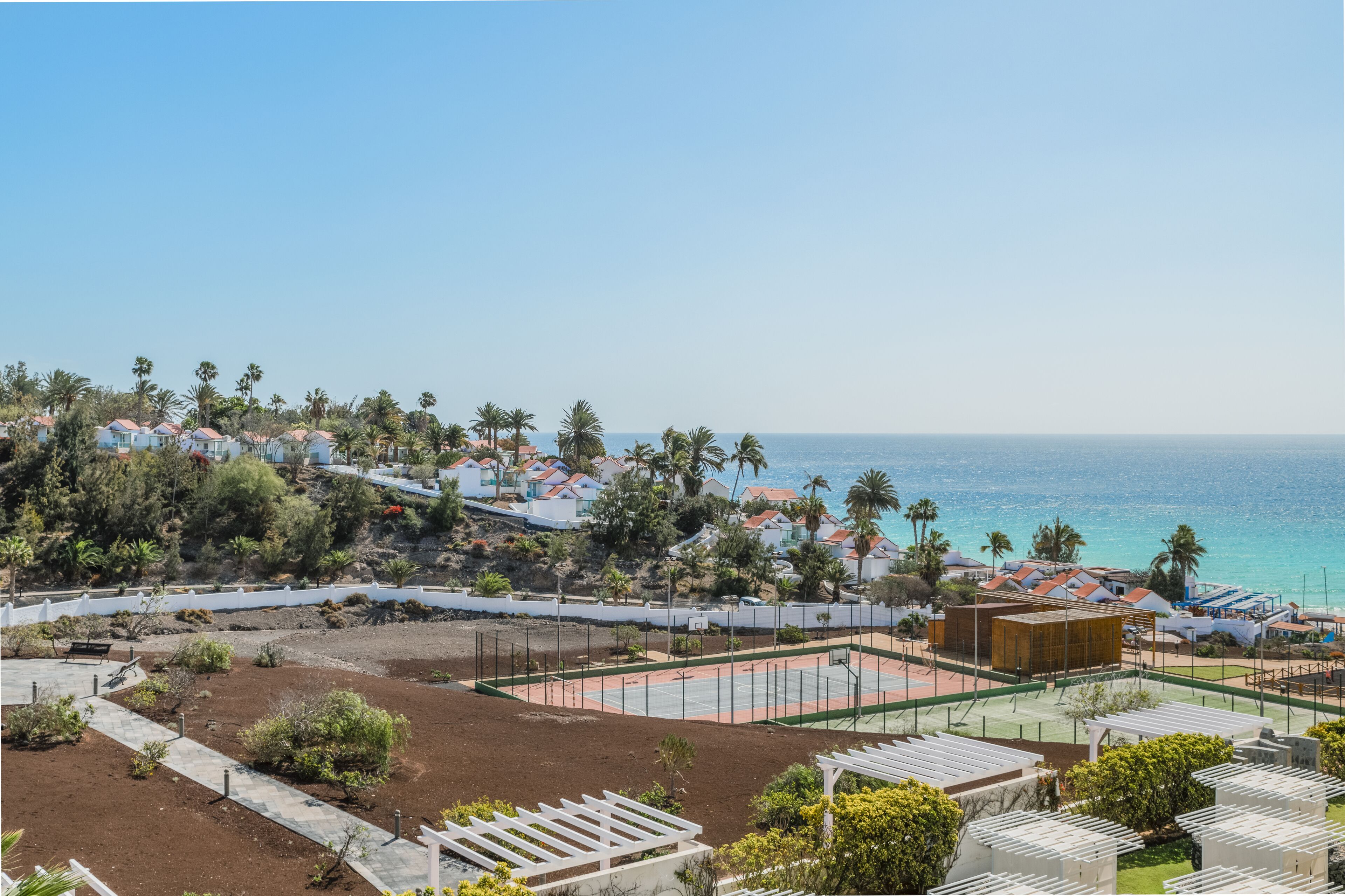 premium bedding, in-room safe, individually decorated