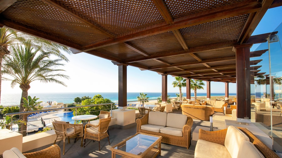 Iberostar Waves Playa Gaviotas -All Inclusive