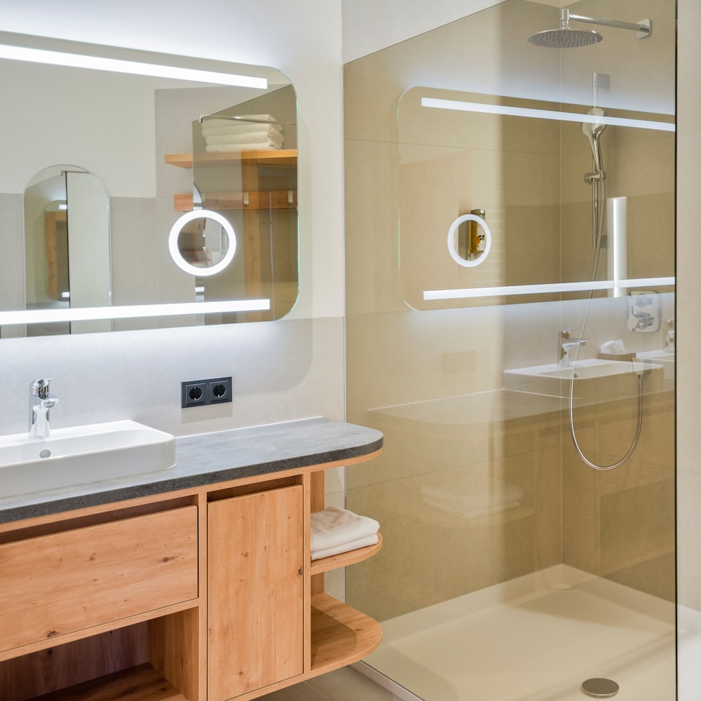 Waldhof Fuschlsee Resort by null