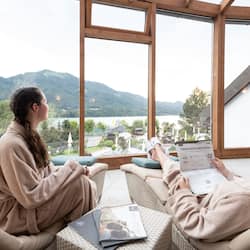 Couples treatment rooms, body treatments, deep-tissue massages