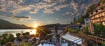 Waldhof Fuschlsee Resort