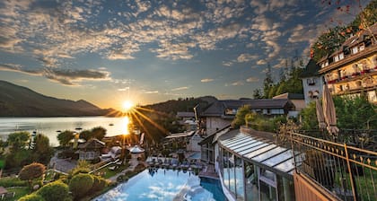 Waldhof Fuschlsee Resort