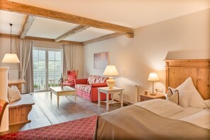 Deluxe Junior Suite